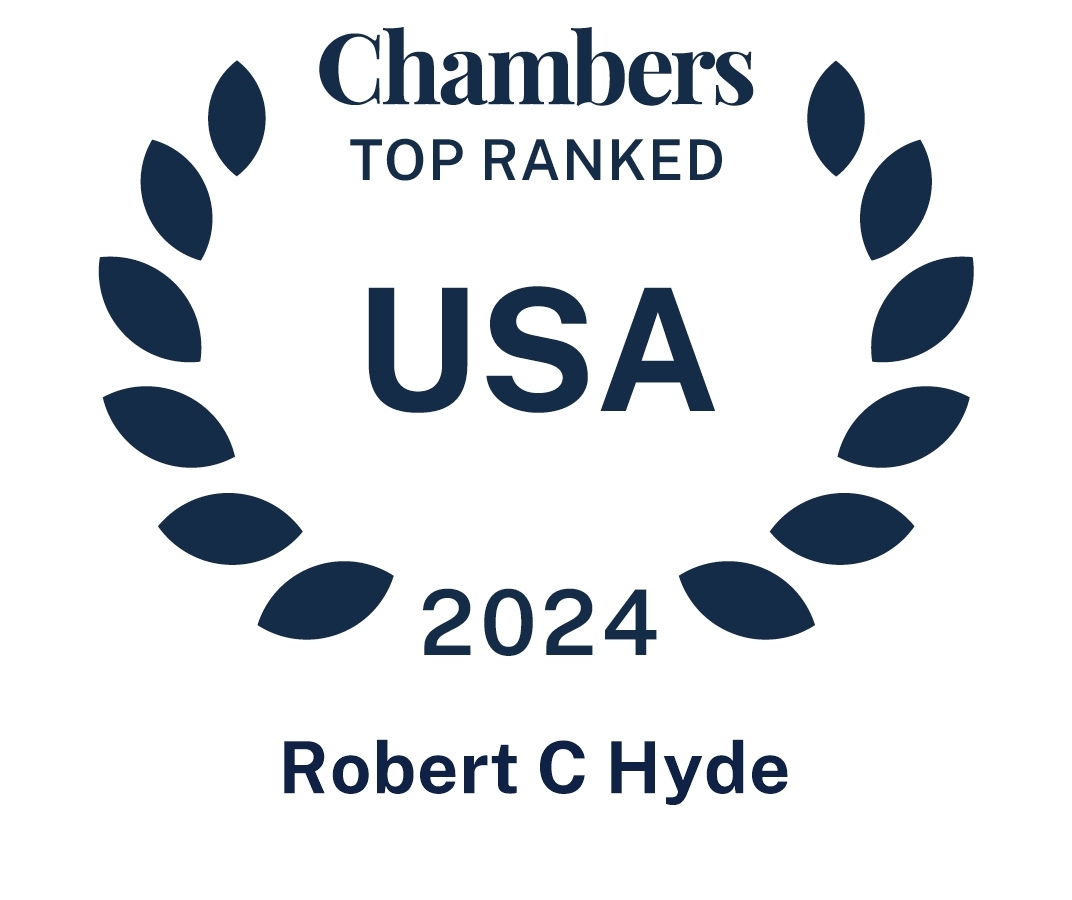 2024 Chambers - RHyde