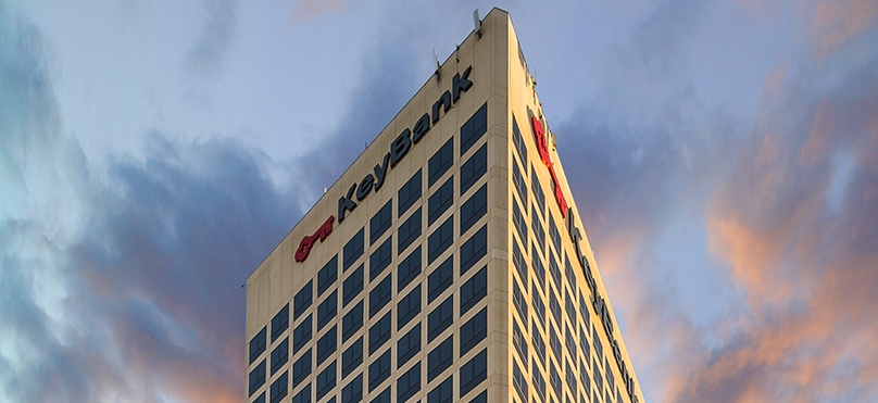 KeyBank Tower