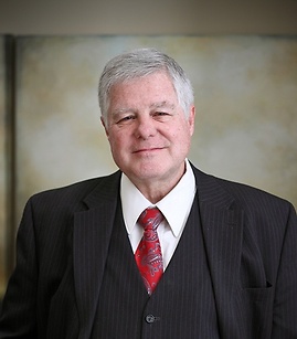 Photo of Craig F. McCullough