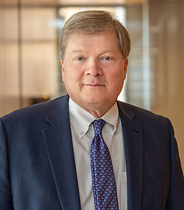 Photo of Ken R. Olson