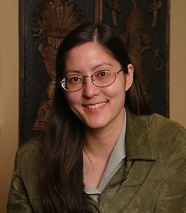 Photo of Julie H. Gheem