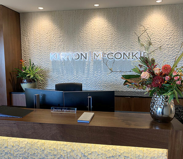 St. George Law Firm | Kirton McConkie